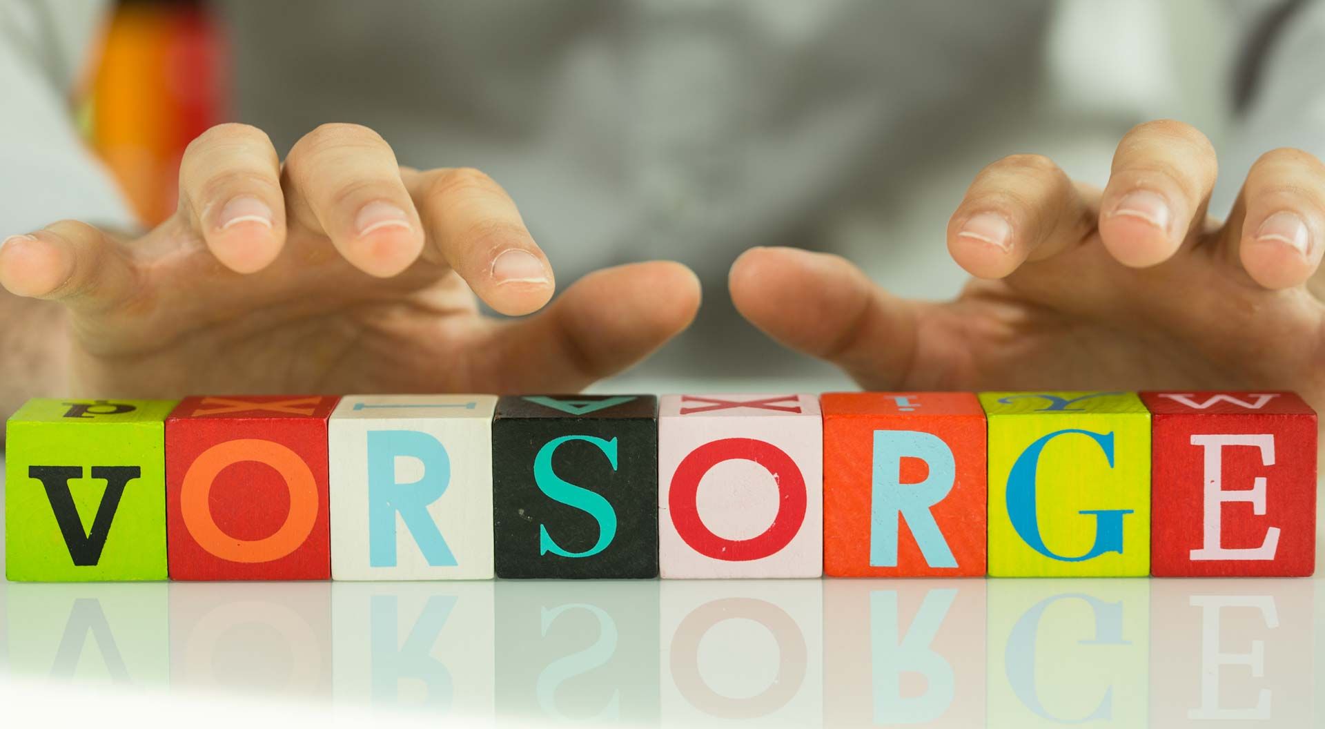 Arbeitsmedizinische Vorsorgen