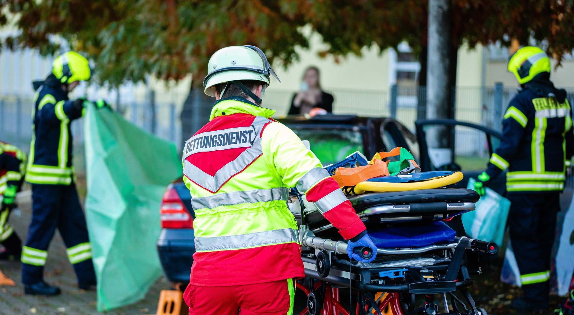 Arbeitsmedizinische Eignungen 