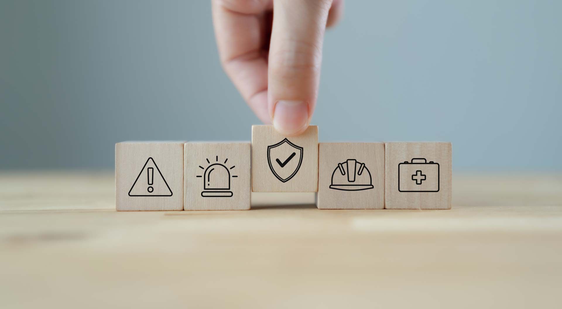 Prävention am Arbeitsplatz